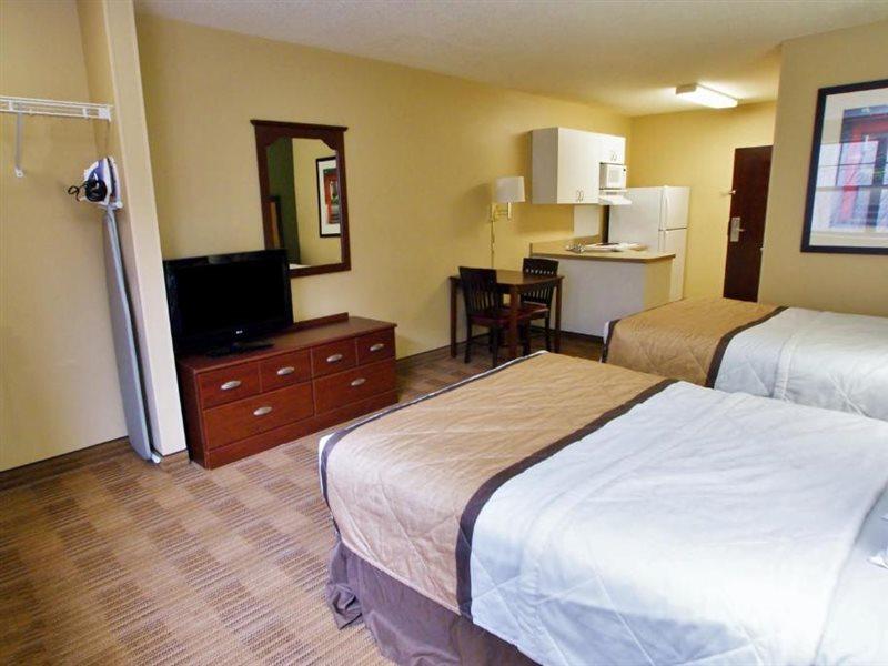 Extended Stay America Suites - Boston - Westborough - Connector Road Exteriör bild