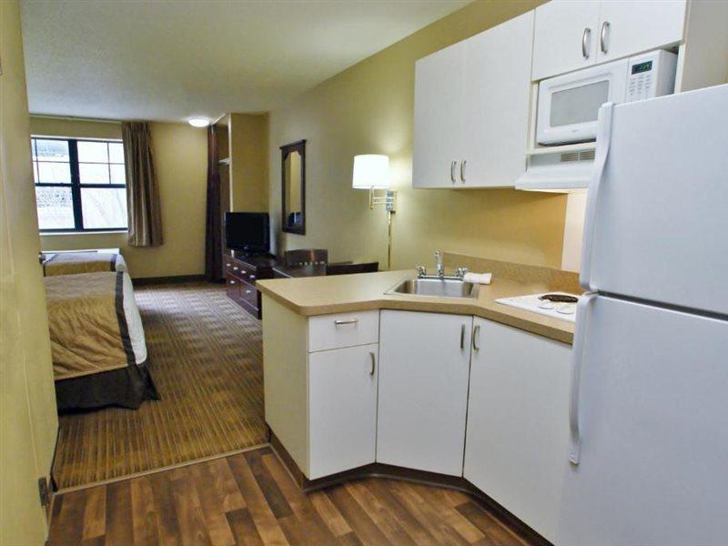 Extended Stay America Suites - Boston - Westborough - Connector Road Exteriör bild