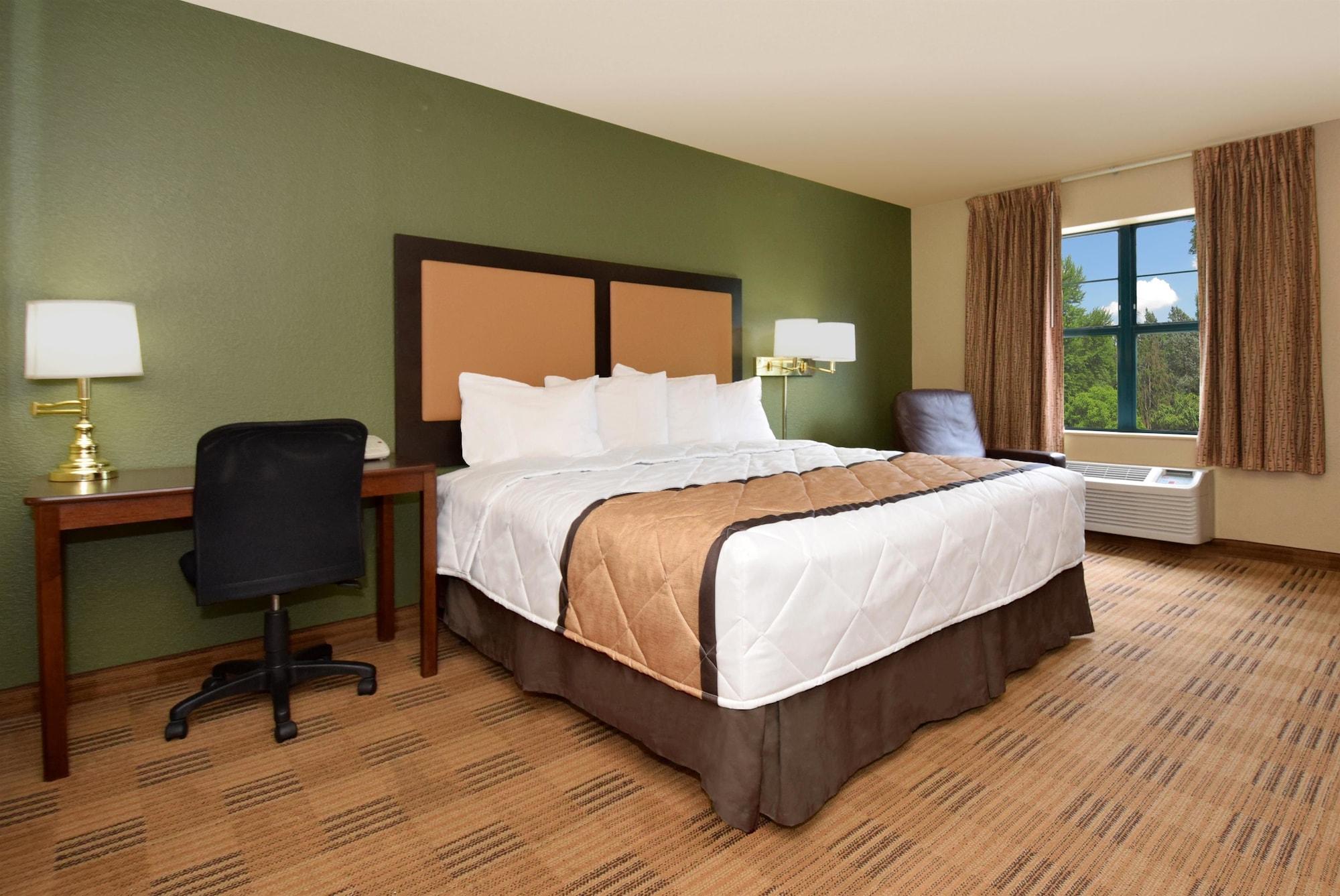 Extended Stay America Suites - Boston - Westborough - Connector Road Exteriör bild