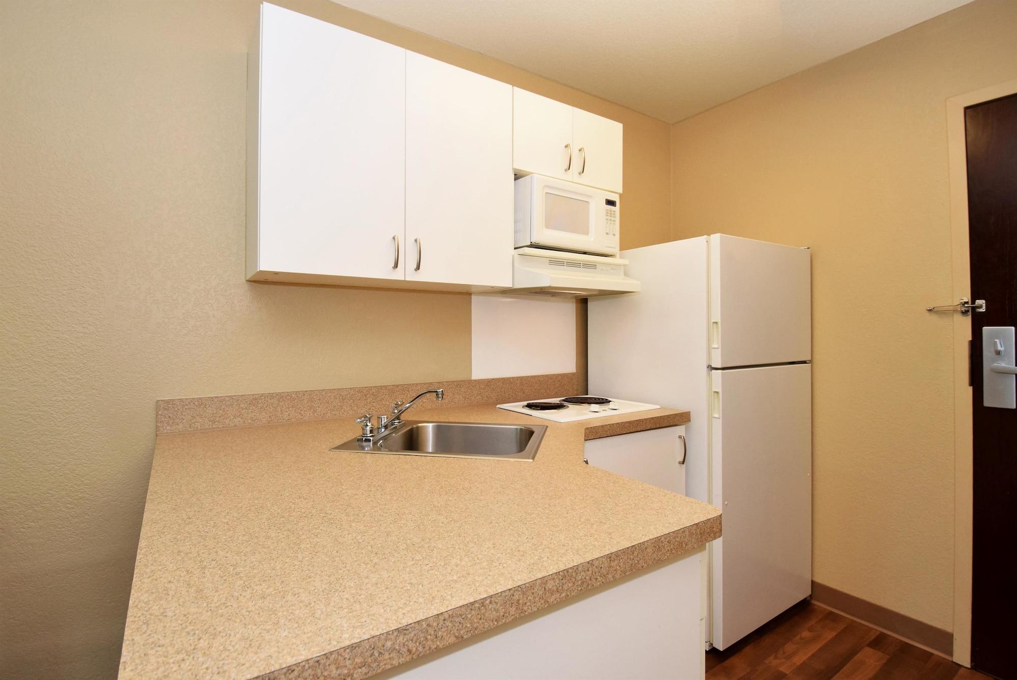 Extended Stay America Suites - Boston - Westborough - Connector Road Exteriör bild