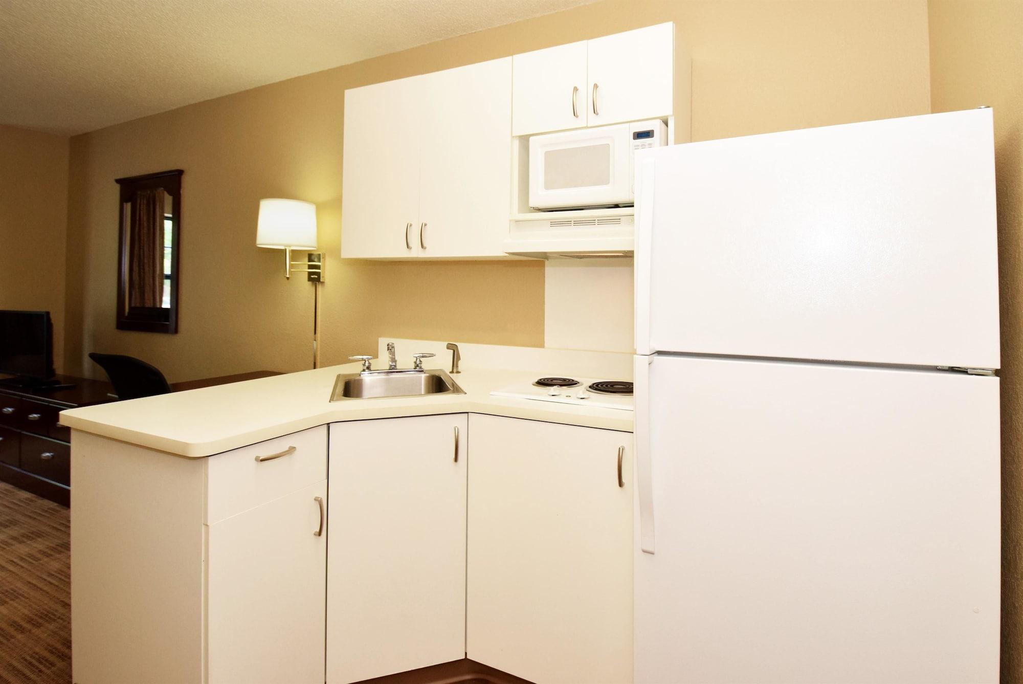 Extended Stay America Suites - Boston - Westborough - Connector Road Exteriör bild