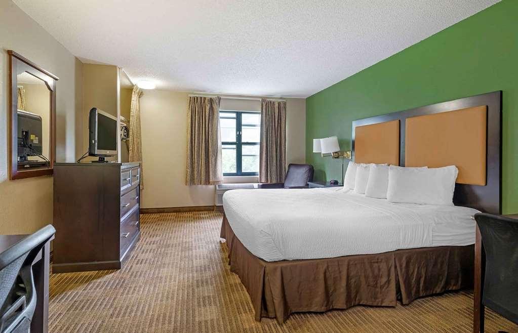 Extended Stay America Suites - Boston - Westborough - Connector Road Rum bild