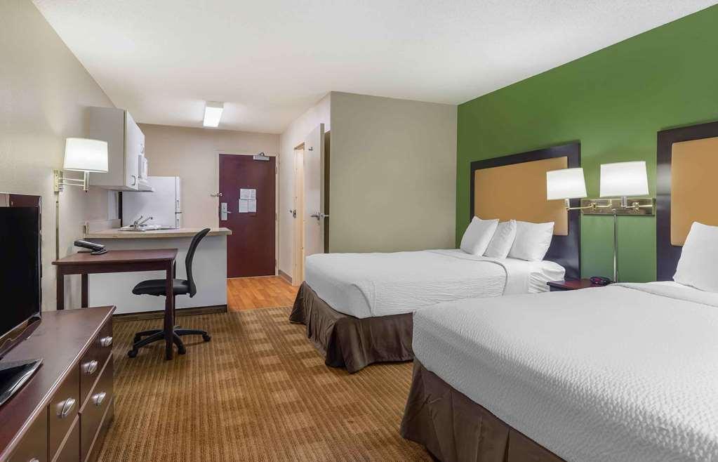 Extended Stay America Suites - Boston - Westborough - Connector Road Rum bild