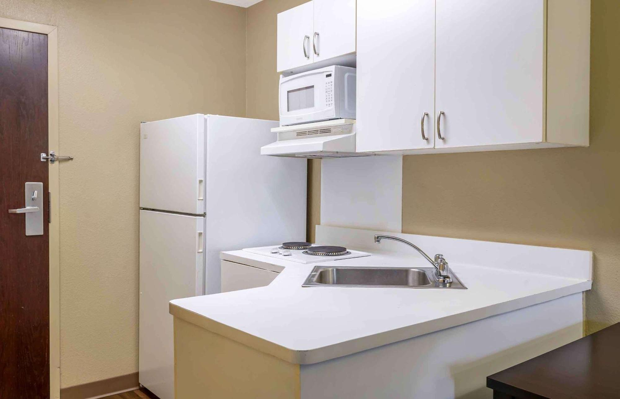 Extended Stay America Suites - Boston - Westborough - Connector Road Exteriör bild