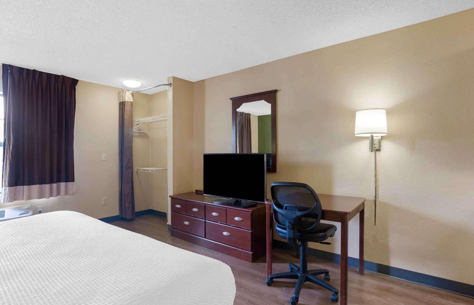 Extended Stay America Suites - Boston - Westborough - Connector Road Exteriör bild