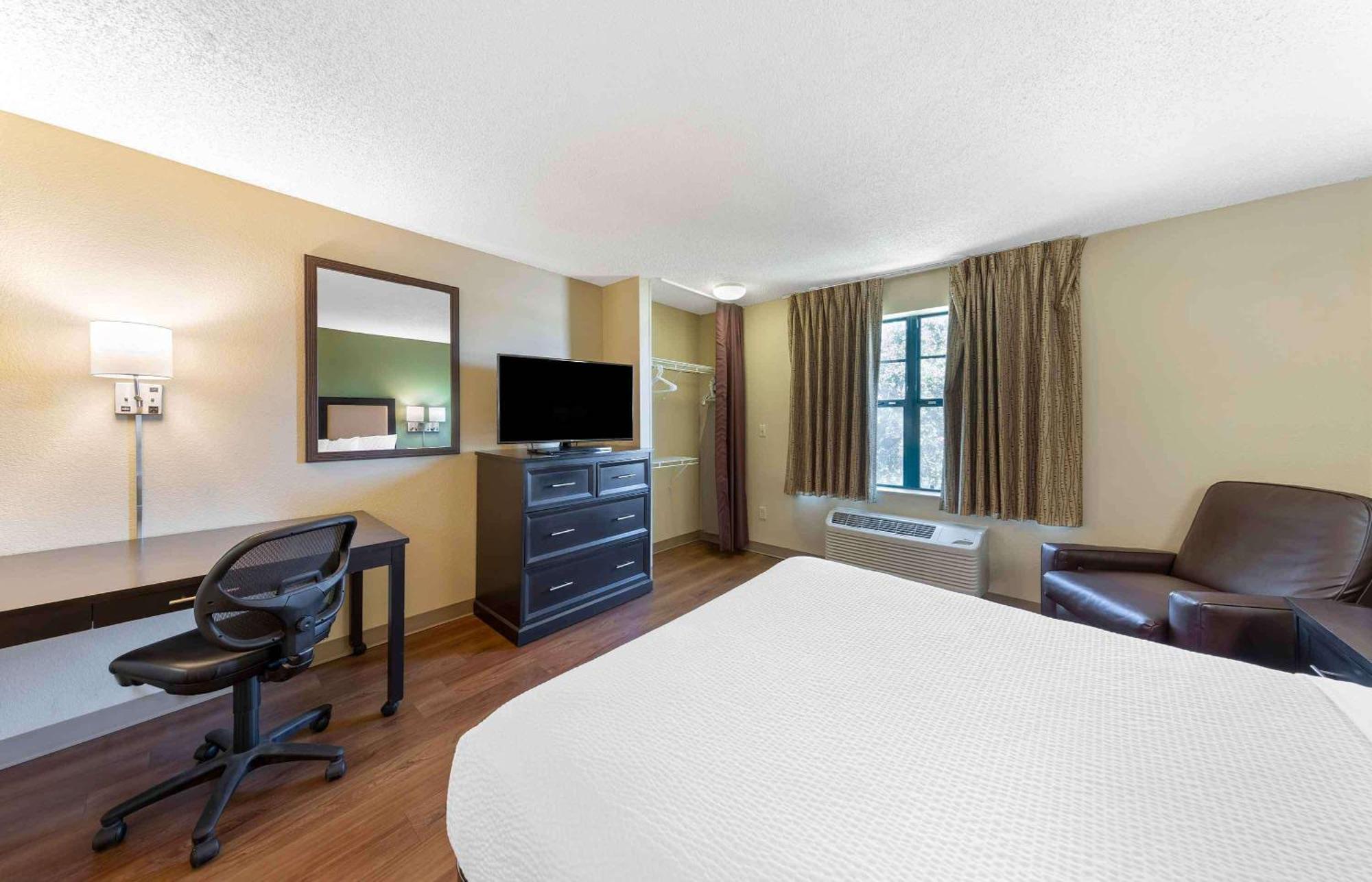 Extended Stay America Suites - Boston - Westborough - Connector Road Exteriör bild