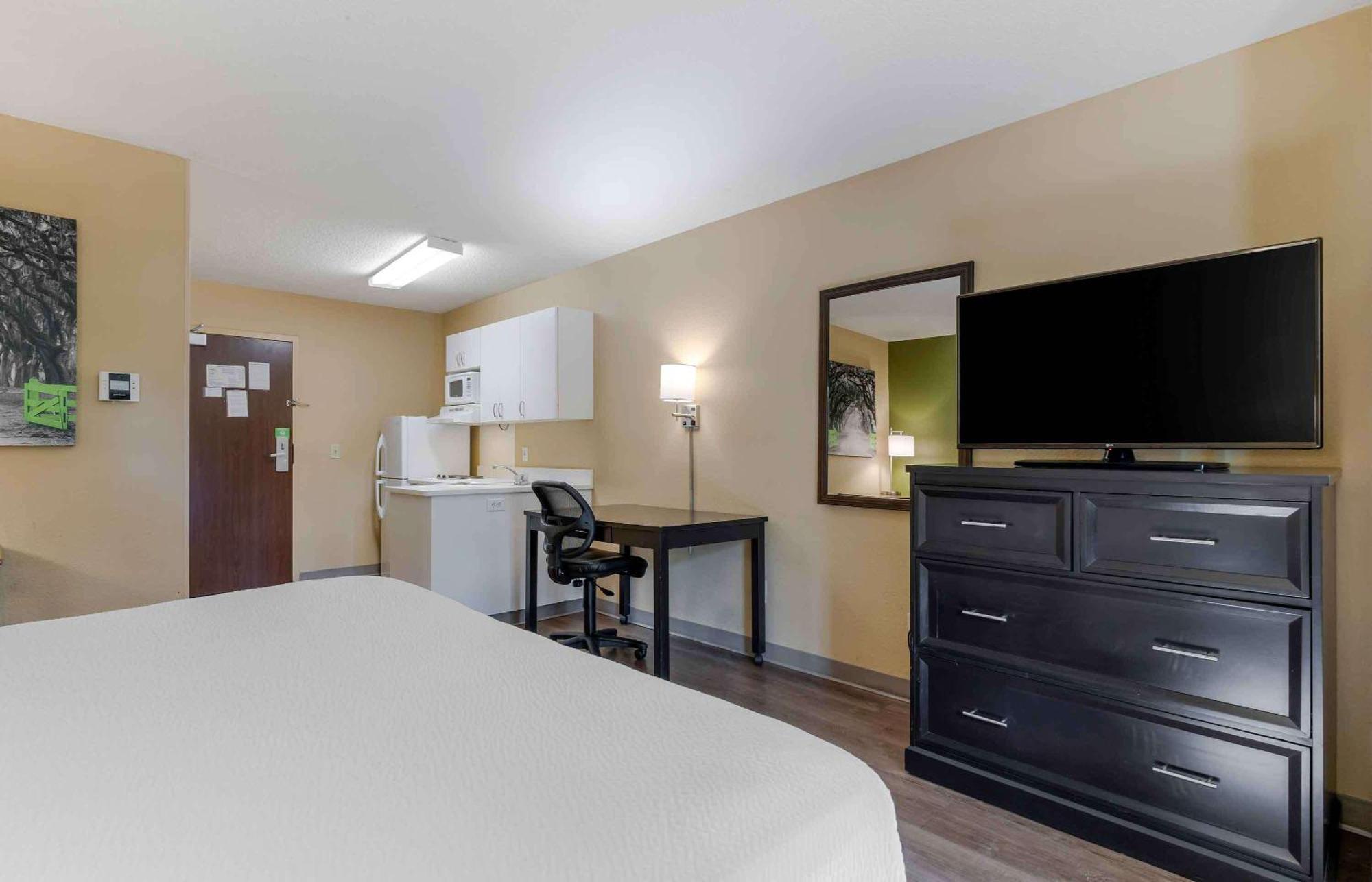 Extended Stay America Suites - Boston - Westborough - Connector Road Exteriör bild