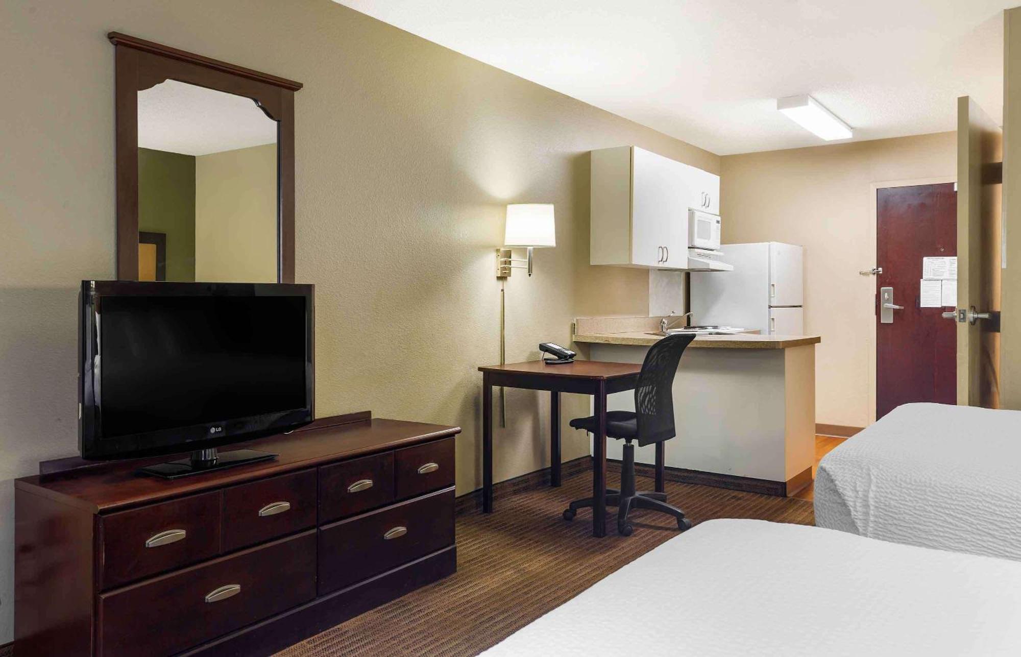 Extended Stay America Suites - Boston - Westborough - Connector Road Exteriör bild