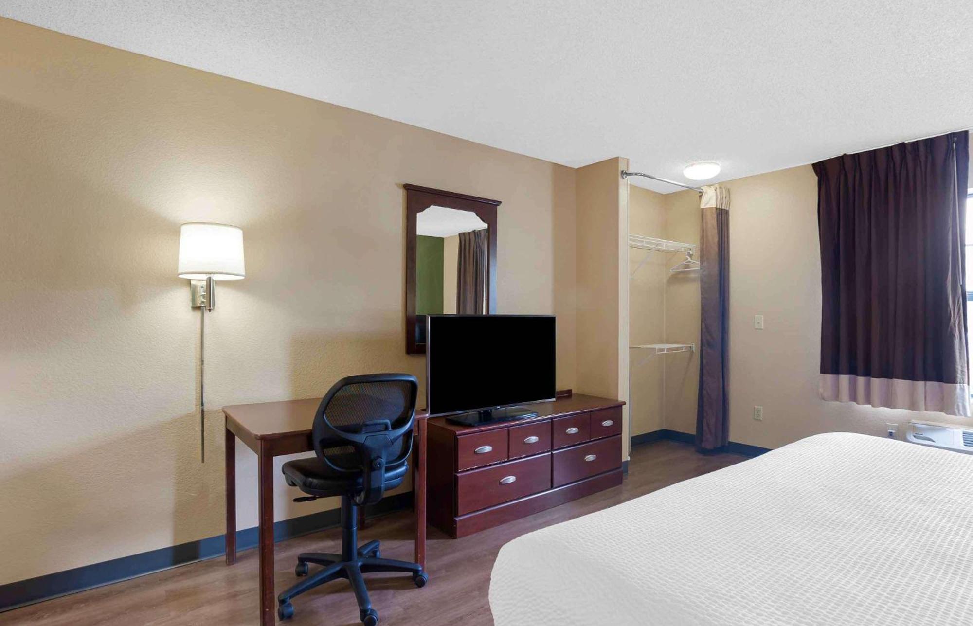 Extended Stay America Suites - Boston - Westborough - Connector Road Exteriör bild