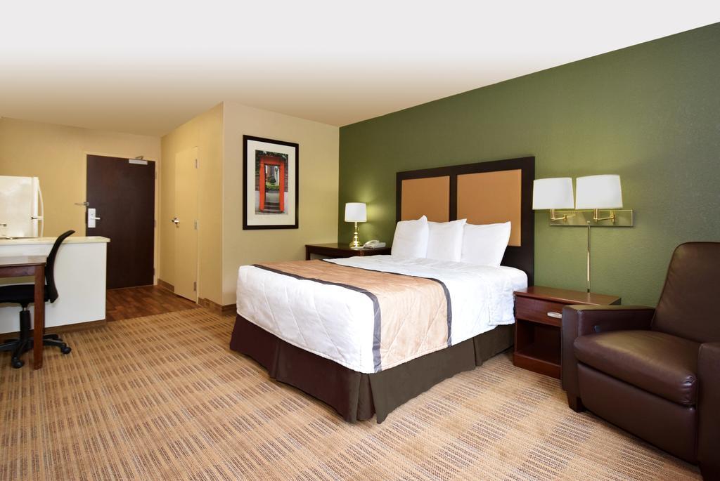 Extended Stay America Suites - Boston - Westborough - Connector Road Exteriör bild