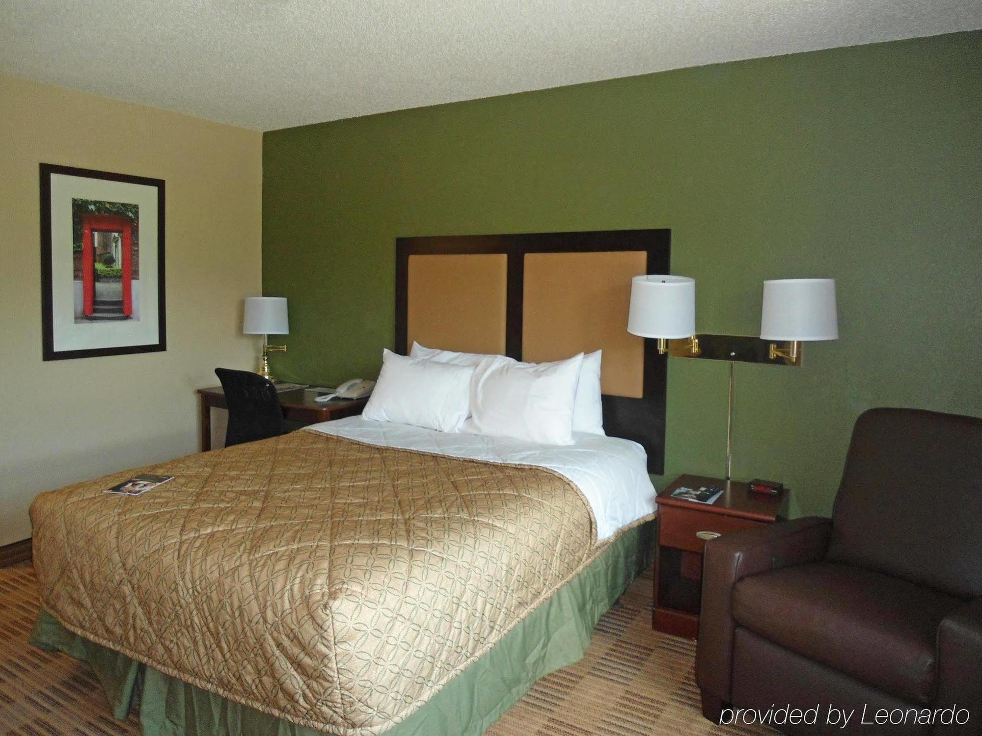 Extended Stay America Suites - Boston - Westborough - Connector Road Exteriör bild