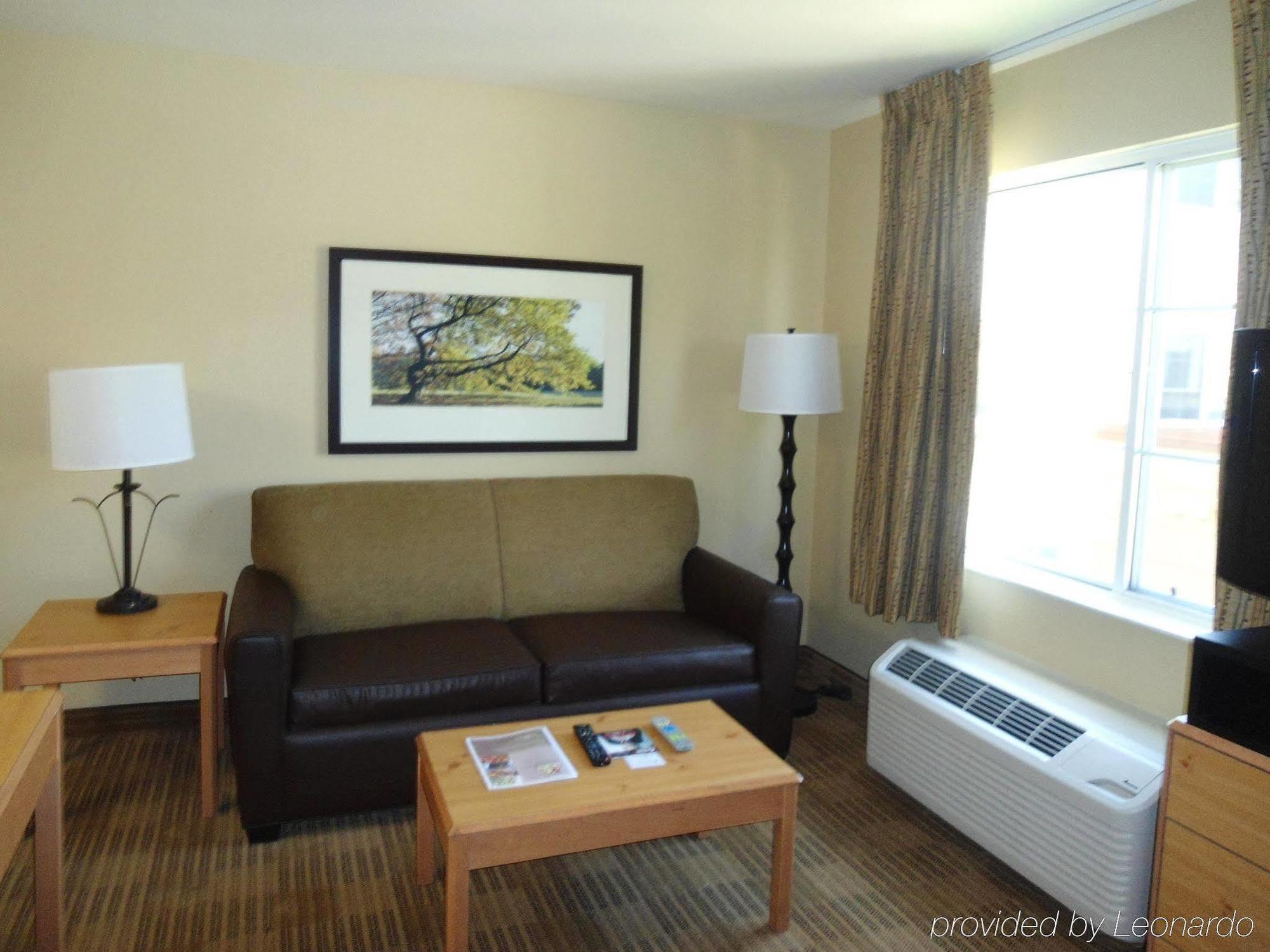 Extended Stay America Suites - Boston - Westborough - Connector Road Exteriör bild