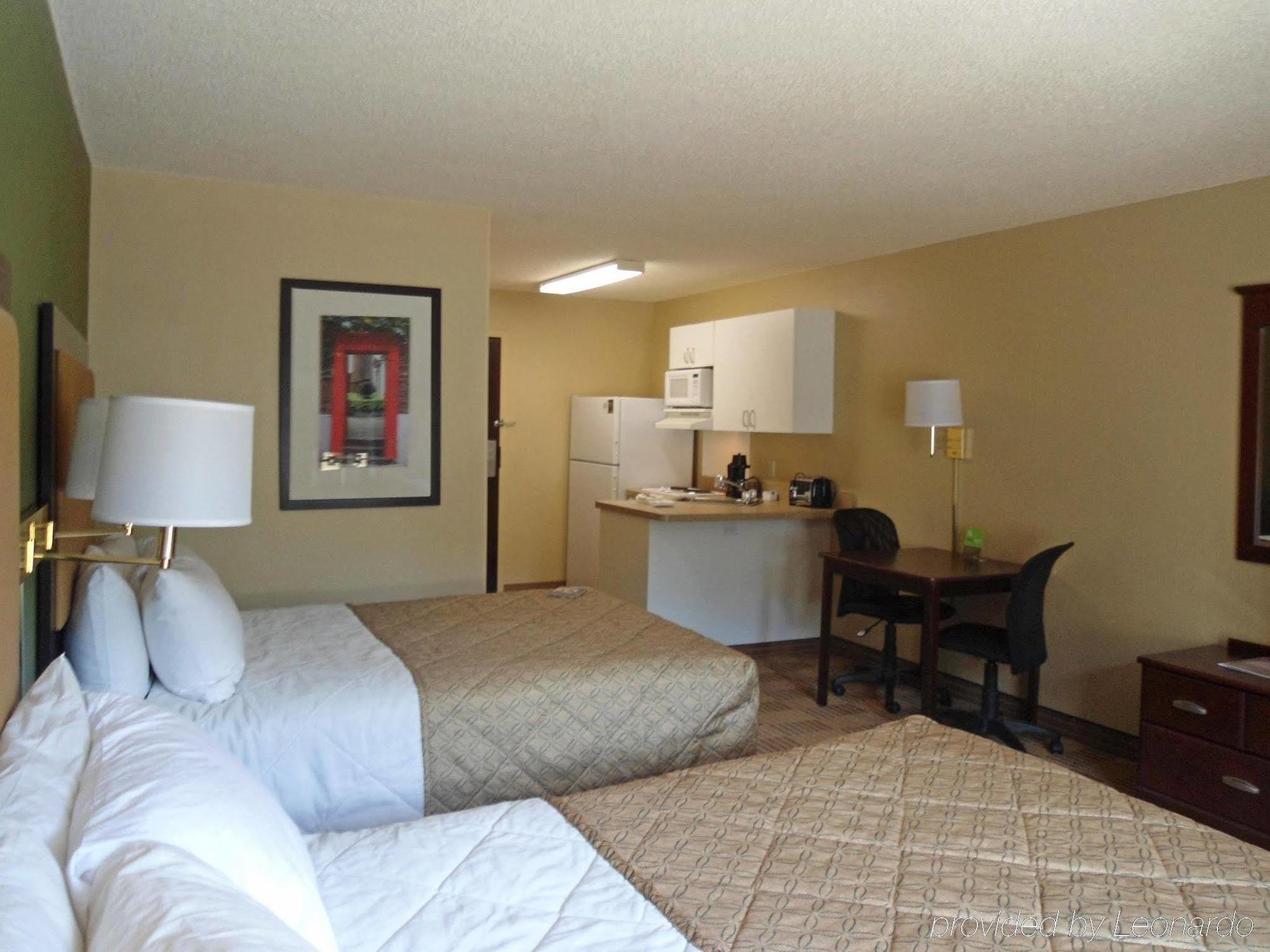 Extended Stay America Suites - Boston - Westborough - Connector Road Exteriör bild