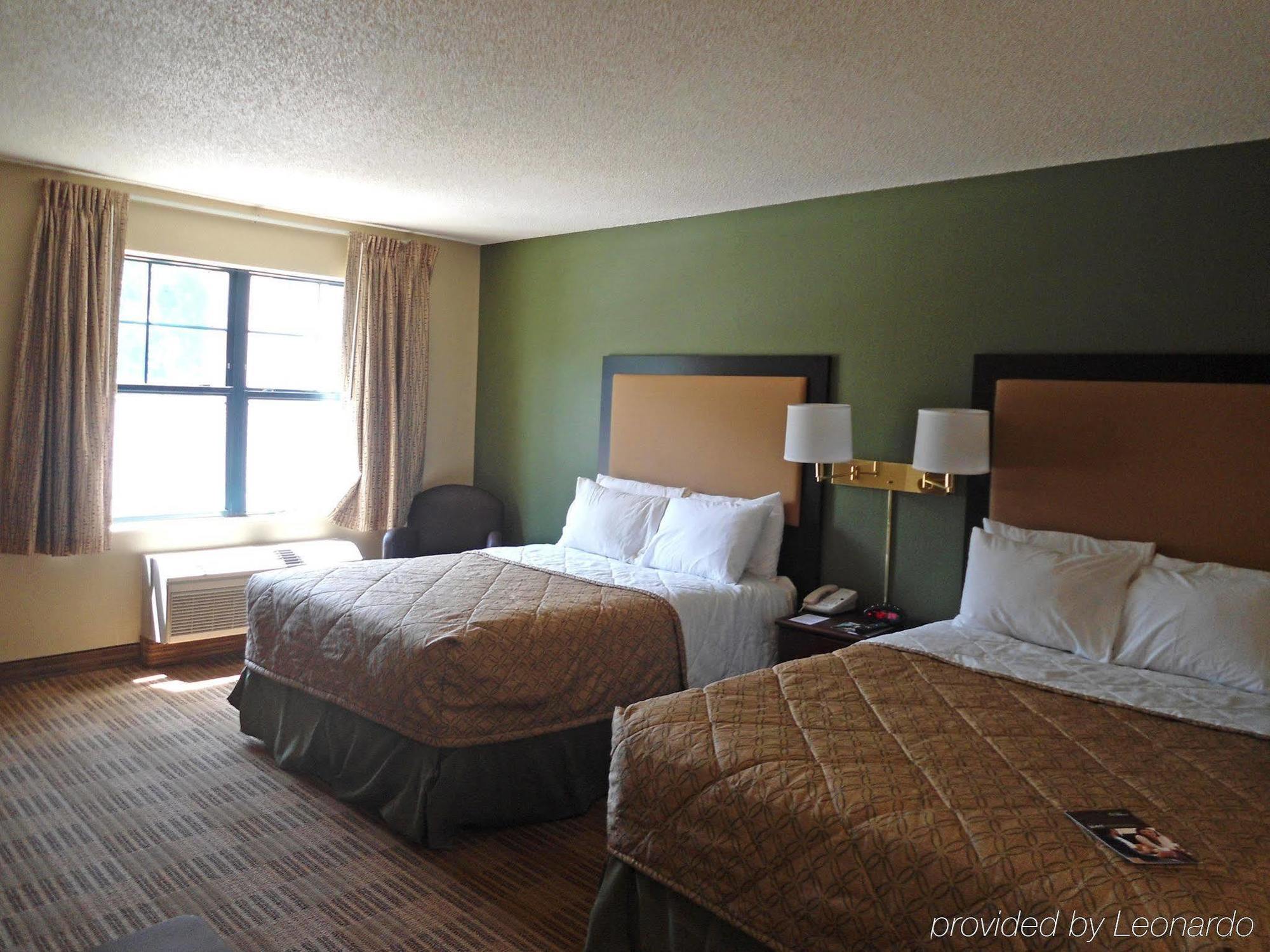 Extended Stay America Suites - Boston - Westborough - Connector Road Exteriör bild