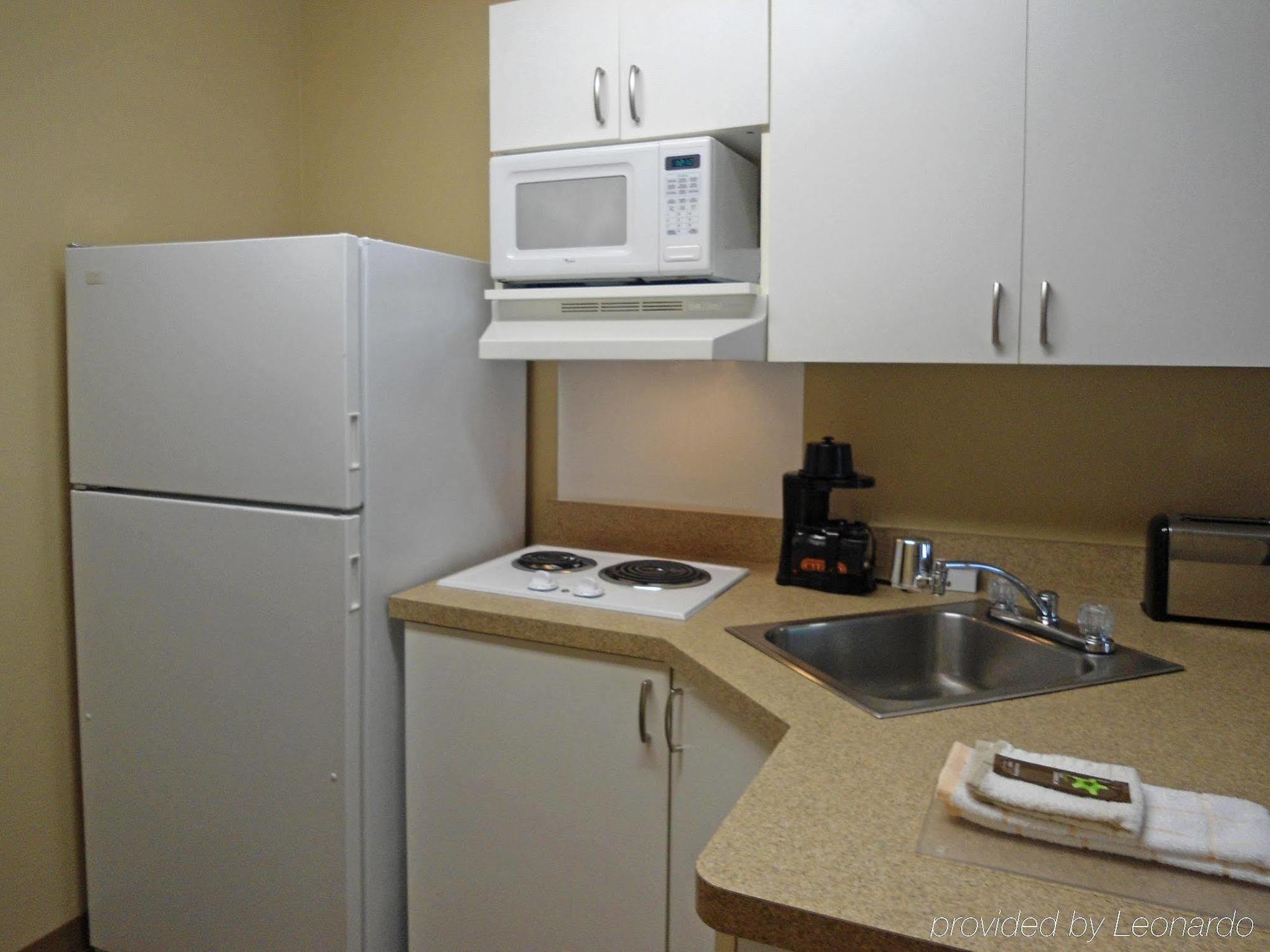 Extended Stay America Suites - Boston - Westborough - Connector Road Exteriör bild